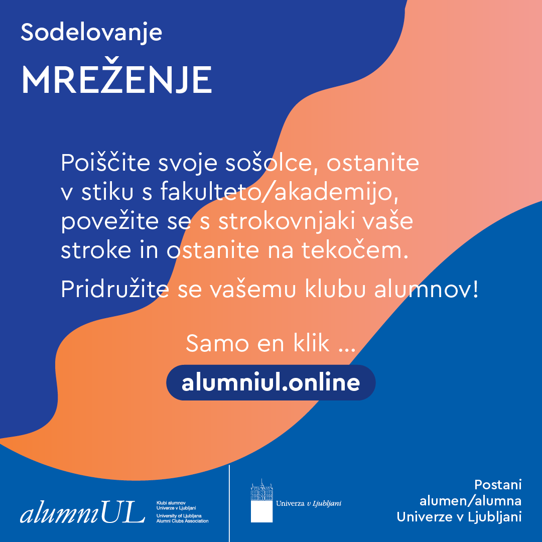 Alumni-mreženje