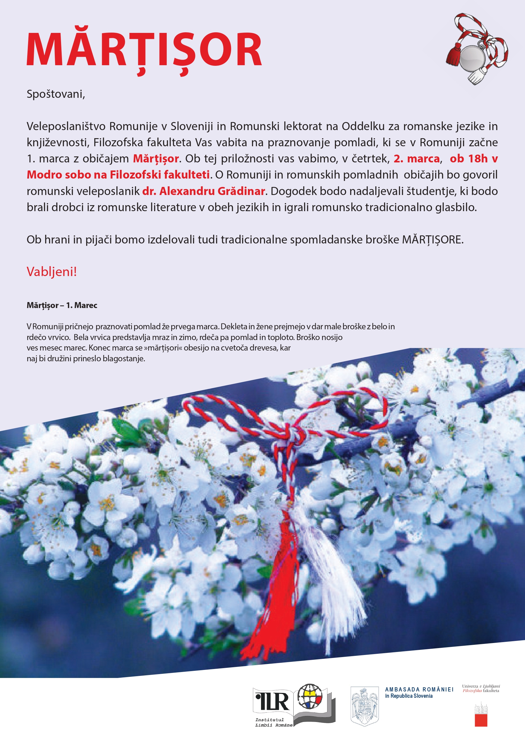 Martisor