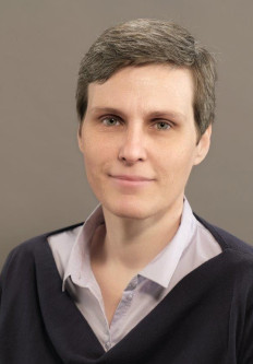 Katja Mahnič