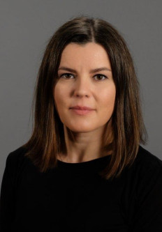 Marjana Dolšina Delač