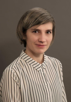 Martina Malešič