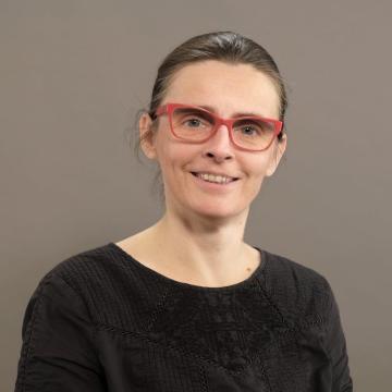 Renata Novak Klemenčič