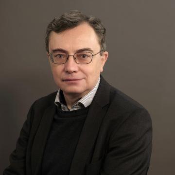 Stanko Kokole